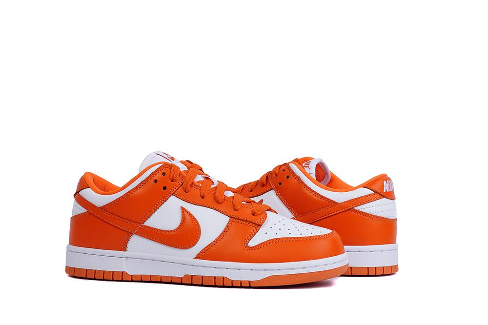 PK God Nike dunk low Syracuse retail materials ready to ship